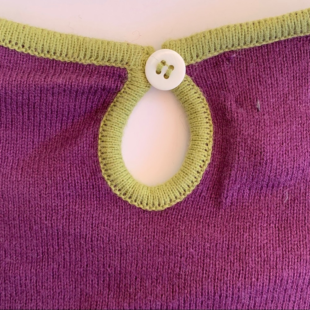 Tea Collection Sweater - Picture 5 of 5